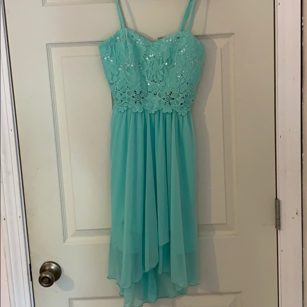 Prom/ Semi formal dress.